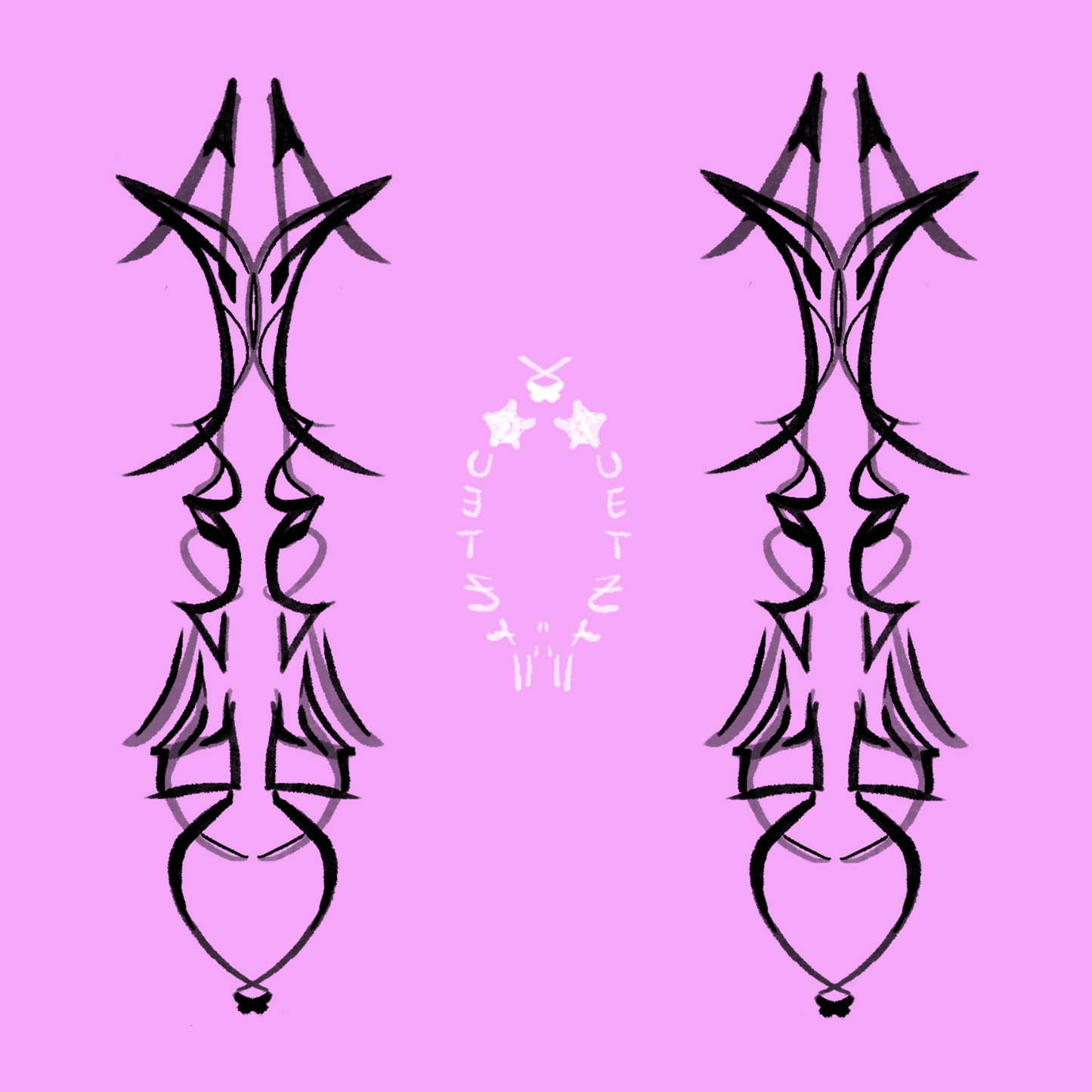 Custom tattoo designs!